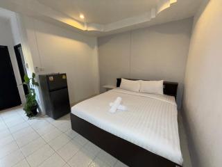 Patong Canal Villa 101 - 3