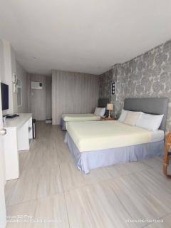 Down South 118 Beach Resort - 9