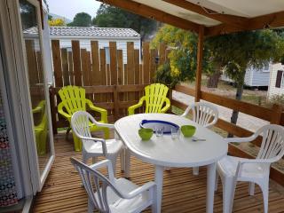 Camping le Rancho - Argelès-sur-Mer - 5