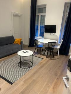 Apartment Baron II - Zagabria - 5