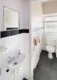 Woolacombe Beach Retreat Apartments - 3