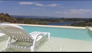 Mansavista Cabañas - Potrero de Garay - 8