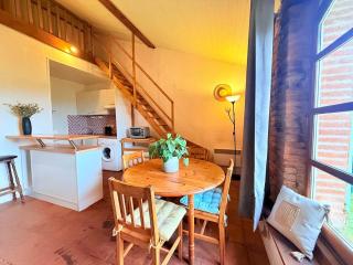 Cocon paisible et confortable. - 8