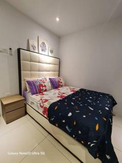 Aiera Homestay @ Meru Casa Kayangan - Ipoh - 8