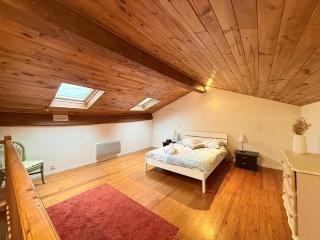 Cocon paisible et confortable. - 2