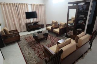 Bashundhara Serenity Suites - 0