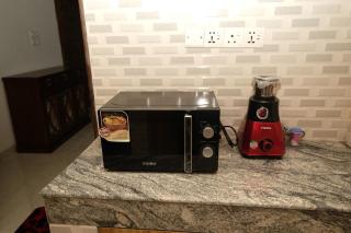 Bashundhara Serenity Suites - 7