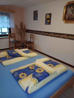 Two-Bedroom Apartment in Uckeritz (Seebad) I - Ueckeritz - 6
