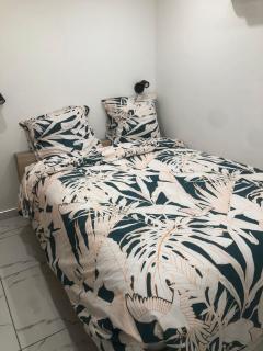 Cozy and well located apartment - Tremblay-en-France - 6