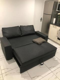 Cozy and well located apartment - Tremblay-en-France - 3