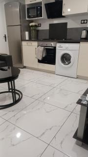Cozy and well located apartment - Tremblay-en-France - 2