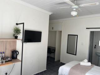 Nylstroom Guesthouse - 5
