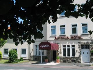 Astoria Hotel - Ratingen - 7