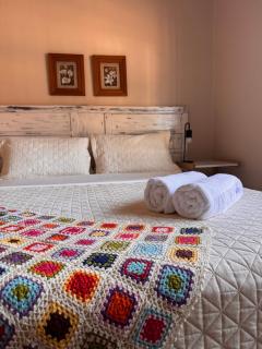 Departamento Temporario GP - Posadas - 2