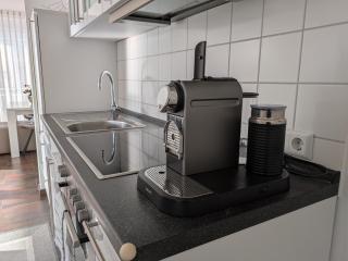 Schicke FeWo mit Hotelfeeling - Pool, Sauna, Golf - Bad Bellingen - 3