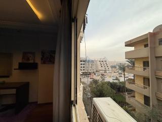 Grand Apartment Pyramids - Il Cairo - 7