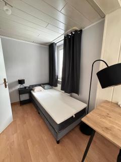 Unterkunft für Monteure, Handwerker & Teams - EMS - 0