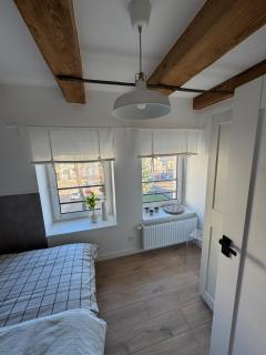 Apartament Centro 10 - Leszno - 2