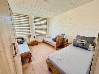 Boardinghouse Zur Rose - Leidersbach - 9