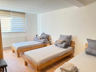 Boardinghouse Zur Rose - Leidersbach - 3