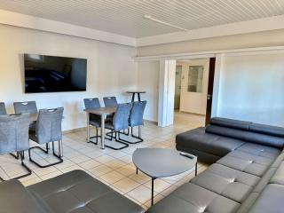 Boardinghouse Zur Rose - Leidersbach - 1