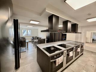 Boardinghouse Zur Rose - Leidersbach - 8