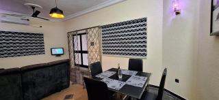 Room in Apartment - Deluxe Double Room In Cotonou Benin - Cotonou - 2