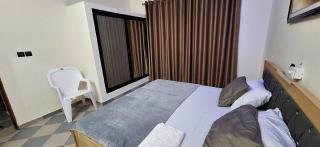 Room in Apartment - Deluxe Double Room In Cotonou Benin - Cotonou - 6