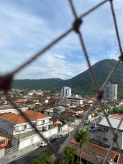 Residencial Canto do Forte - 1