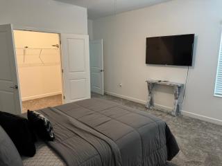 Storey Park One bedroom suite of Lake Nona - Orlando - 1