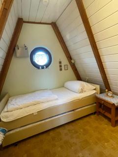 Finnhütte Kleine Möwe - Karlshagen - 1