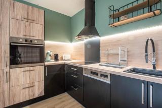 Beautiful apartment in downtown Schuman - Mulhouse - 7