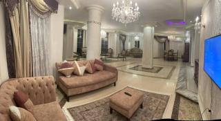 Luxury 3 bedrooms apartment for rent in a sheikh zayed compound - 5