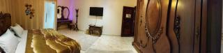 Luxury 3 bedrooms apartment for rent in a sheikh zayed compound - Kafr Abū ʼumaydah - 2