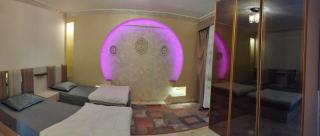 Luxury 3 bedrooms apartment for rent in a sheikh zayed compound - Kafr Abū ʼumaydah - 3