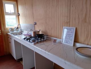 Cabañas Tupananchiskama - Ancud - 8