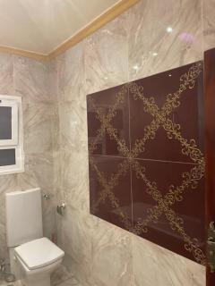 Luxury 3 bedrooms apartment for rent in a sheikh zayed compound - 3