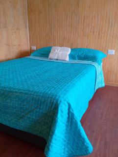 Cabañas Tupananchiskama - Ancud - 9