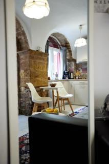 The Cocktail House- In the heart of the Island - Quios - 0