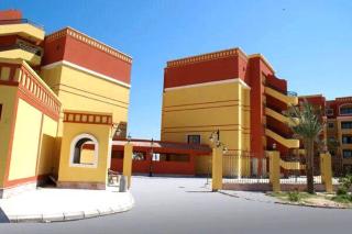 Esplanadа Apartments - Hurghada - 9