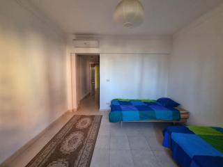 Esplanadа Apartments - Hurghada - 3