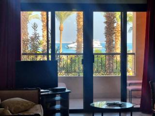 Esplanadа Apartments - Hurghada - 2