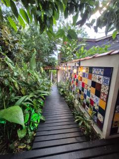 Aratinga Inn - 9