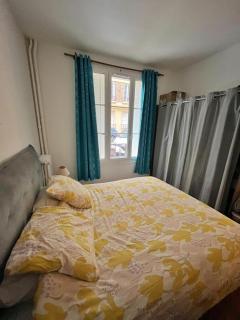 Chambre Privée - Gentilly - France - Gentilly - 0