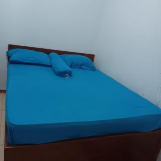 Azzam House - - 0