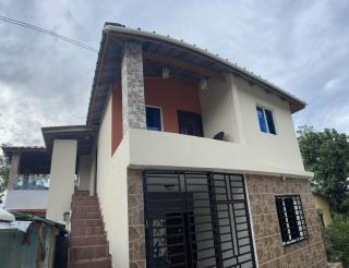 Casa lopez - Jarabacoa - 9