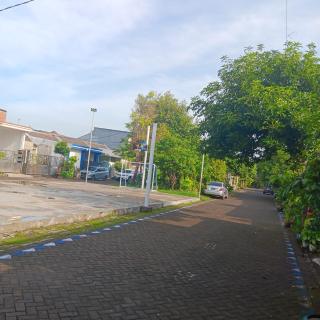 Azzam House - - 1
