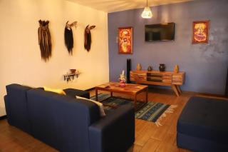 Departamento Guelaguetza - Città di Oaxaca - 9