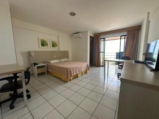 Paradise Flat Natal - Natal - 9
