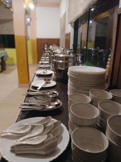 Ayur Mount Resort & Spa - Munnar - 9